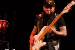 AB QUINTANILLA Y LOS KUMBIA KING ALL STARZ 1