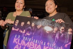 AB QUINTANILLA Y LOS KUMBIA KING ALL STARZ 3