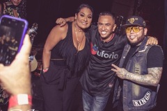 AB QUINTANILLA Y LOS KUMBIA KING ALL STARZ 5