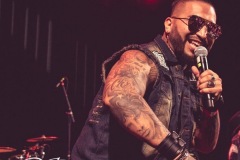 AB QUINTANILLA Y LOS KUMBIA KING ALL STARZ 10