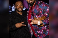 : H-TOWN LIVE MEETS PUNCHLINE COMEDY 2019 3