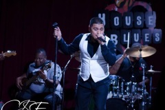 : H-TOWN LIVE MEETS PUNCHLINE COMEDY 2019 6
