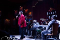 : H-TOWN LIVE MEETS PUNCHLINE COMEDY 2019 9
