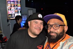 LIL DUVAL , GARY OWEN FRIENDS COMEDY SHOW 2019 6