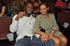 LIL DUVAL , GARY OWEN FRIENDS COMEDY SHOW 2019 10