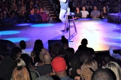 LIL DUVAL , GARY OWEN FRIENDS COMEDY SHOW 2019 7