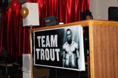 TEAM TROUT EXPERIENCE TROUT VS CANELO 2013 4